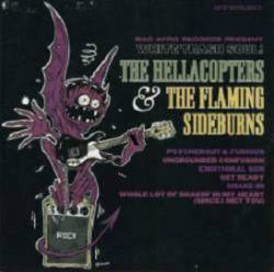 Hellacopters : White Trash Soul!
